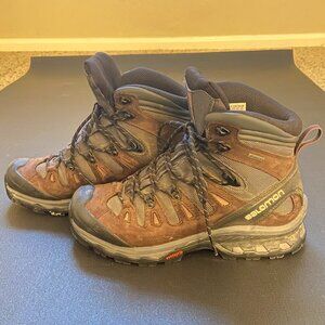 Salomon Women's Quest GORE-TEX Hiking Boots